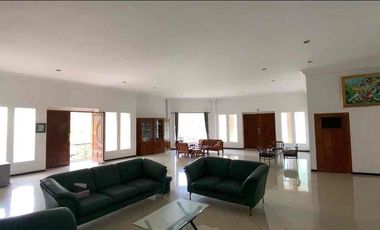 Disewakan Rumah di Kusuma Bangsa bisa Untuk Klinik Kantor