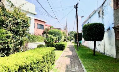 RECAMARA EN RENTA AMUEBLADA CON SERVICIOS INCLUIDOS