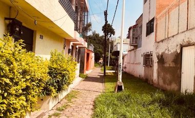 RECAMARA EN RENTA AMUEBLADA CON SERVICIOS INCLUIDOS