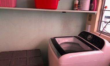 RECAMARA EN RENTA AMUEBLADA CON SERVICIOS INCLUIDOS