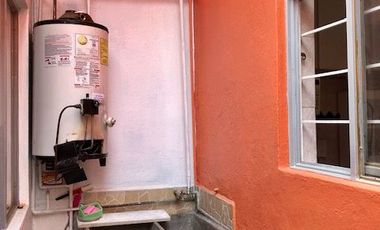 RECAMARA EN RENTA AMUEBLADA CON SERVICIOS INCLUIDOS