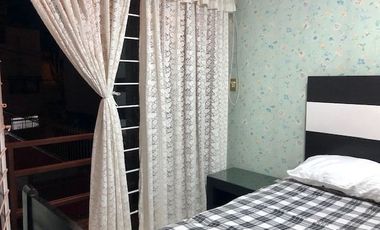 RECAMARA EN RENTA AMUEBLADA CON SERVICIOS INCLUIDOS