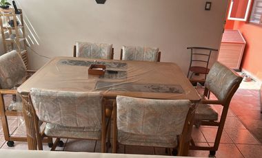 RECAMARA EN RENTA AMUEBLADA CON SERVICIOS INCLUIDOS