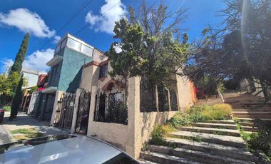 SE VENDE CASA EN COL CONDE DE BERNARDEZ