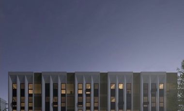 New Manila Townhouse #7, 14th Street (UNIT I)