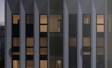 New Manila Townhouse #7, 14th Street (UNIT I)