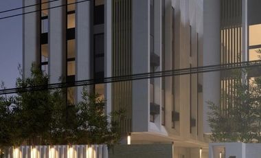 New Manila Townhouse #7, 14th Street (UNIT I)