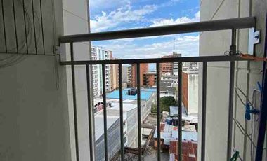 VENTA APARTAMENTO IBAGUE