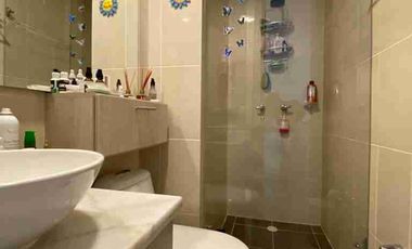 VENTA APARTAMENTO IBAGUE