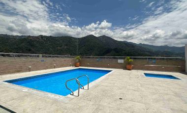 VENTA APARTAMENTO IBAGUE