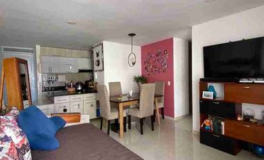 VENTA APARTAMENTO IBAGUE