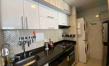 VENTA APARTAMENTO IBAGUE