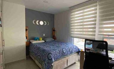 VENTA APARTAMENTO IBAGUE