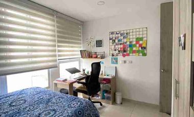 VENTA APARTAMENTO IBAGUE