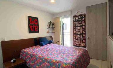 VENTA APARTAMENTO IBAGUE