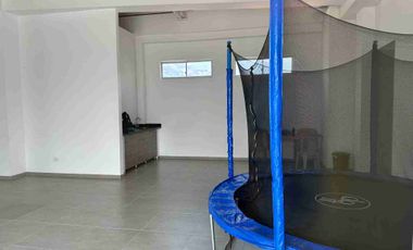 VENTA APARTAMENTO IBAGUE