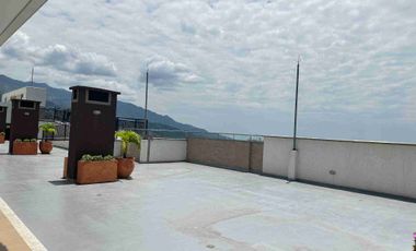 VENTA APARTAMENTO IBAGUE
