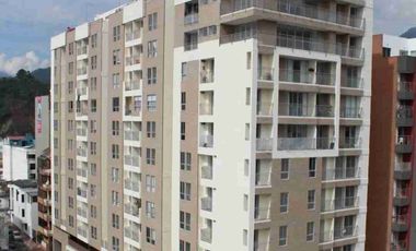 VENTA APARTAMENTO IBAGUE