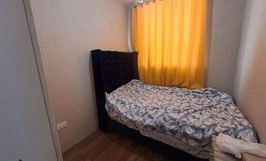 Departamento Amoblado en alquiler - URB. La Plata