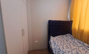 Departamento Amoblado en alquiler - URB. La Plata