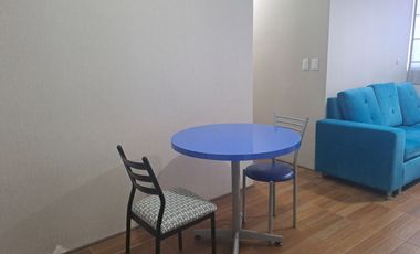 Departamento Amoblado en alquiler - URB. La Plata