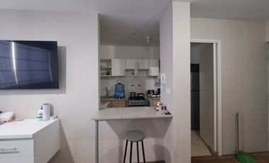 Departamento Amoblado en alquiler - URB. La Plata