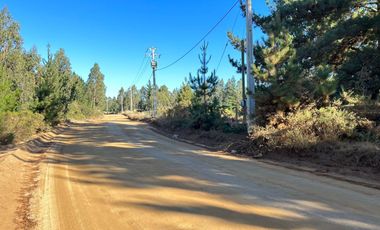 Parcela 5.000 M2, Puertecillo Sexta Región