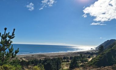 Parcela 5.000 M2, Puertecillo Sexta Región