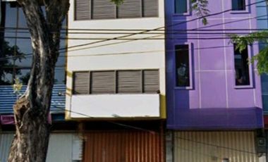 Ruko dijual di RW 08, Ketabang, Genteng, Surabaya, Jawa Timur