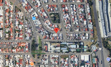 HERMOSA CASA EN VENTA UBICADA EN EL REFUGIO, TECATE, BAJA CALIFORNIA