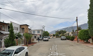HERMOSA CASA EN VENTA UBICADA EN EL REFUGIO, TECATE, BAJA CALIFORNIA