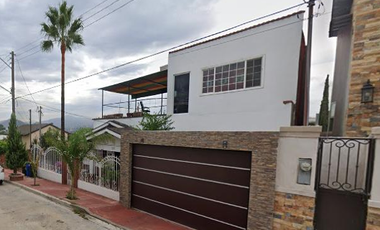 HERMOSA CASA EN VENTA UBICADA EN EL REFUGIO, TECATE, BAJA CALIFORNIA