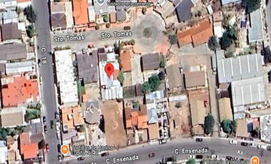 HERMOSA CASA EN VENTA UBICADA EN EL REFUGIO, TECATE, BAJA CALIFORNIA