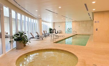 Departamento en Renta en Carso Torre Moliere Nuevo Polanco y Granada