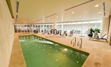 Departamento en Renta en Carso Torre Moliere Nuevo Polanco y Granada