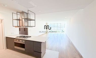 Departamento en Renta en Carso Torre Moliere Nuevo Polanco y Granada