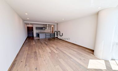 Departamento en Renta en Carso Torre Moliere Nuevo Polanco y Granada