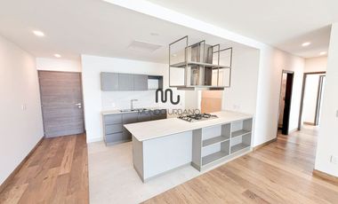 Departamento en Renta en Carso Torre Moliere Nuevo Polanco y Granada