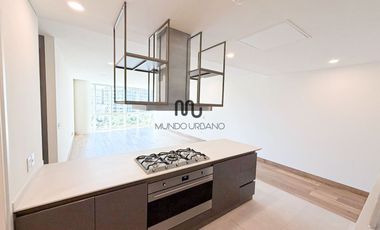 Departamento en Renta en Carso Torre Moliere Nuevo Polanco y Granada