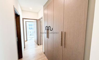 Departamento en Renta en Carso Torre Moliere Nuevo Polanco y Granada