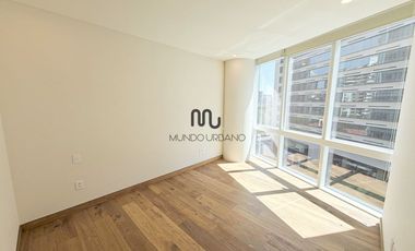 Departamento en Renta en Carso Torre Moliere Nuevo Polanco y Granada