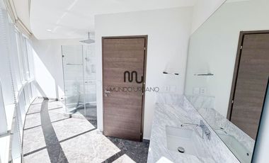 Departamento en Renta en Carso Torre Moliere Nuevo Polanco y Granada