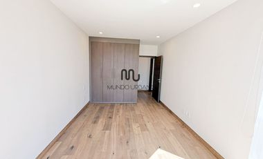 Departamento en Renta en Carso Torre Moliere Nuevo Polanco y Granada