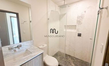 Departamento en Renta en Carso Torre Moliere Nuevo Polanco y Granada