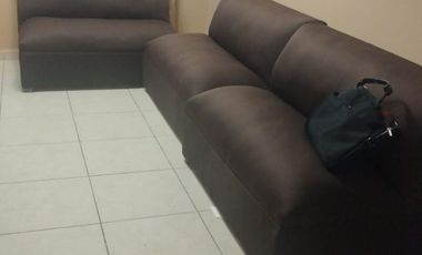 RENTA DE CASA EN ZONA SUR POR MESES LA YESCA