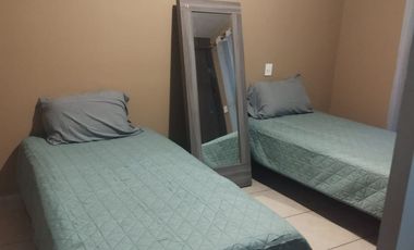 RENTA DE CASA EN ZONA SUR POR MESES LA YESCA