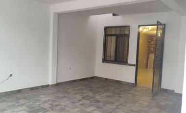 RENTA DE CASA EN ZONA SUR POR MESES LA YESCA