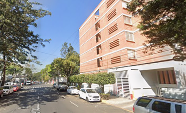 DEPARTAMENTO EN ROMERO 115, NIÑOS HEROES DE CHAPULTEPEC, BENITO JUAREZ