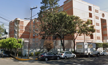 DEPARTAMENTO EN ROMERO 115, NIÑOS HEROES DE CHAPULTEPEC, BENITO JUAREZ