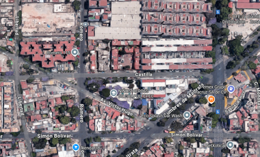 DEPARTAMENTO EN ROMERO 115, NIÑOS HEROES DE CHAPULTEPEC, BENITO JUAREZ